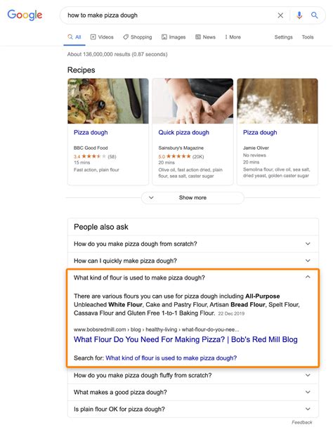 ‘People Also Ask Boxes’: What Are They and Tips for Optimization.